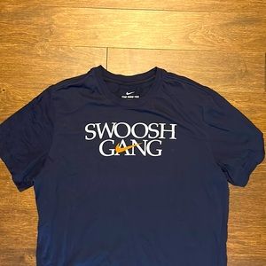 Nike | Swoosh Gang | T-Shirt